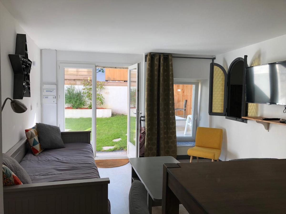 Apartamento Baiona Exterior foto